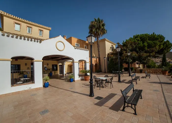 Cheap hotels Ona Lomas Village - La Manga Club