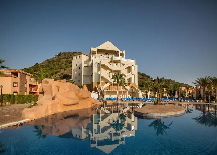 Cheap hotels Ona Lomas Village - La Manga Club