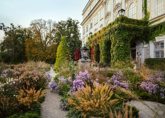 Schloss Leopoldskron