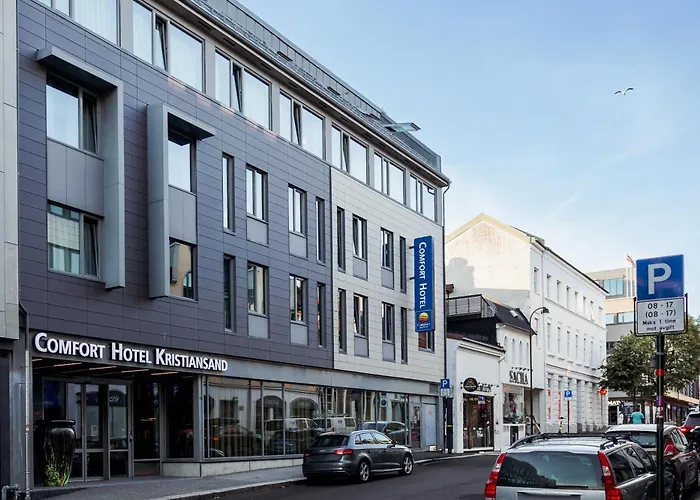  Comfort Kristiansand
