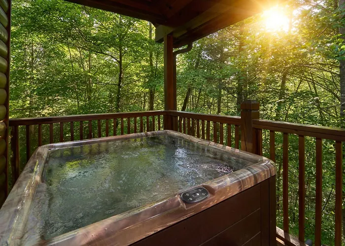 Villa: Firefly Lodge