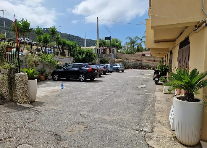 Residenza NETTUNO