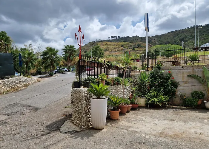 Residenza NETTUNO