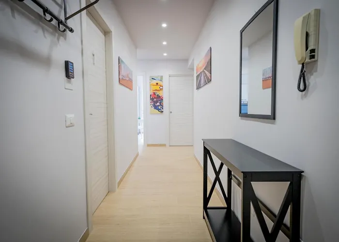 Residenza NETTUNO
