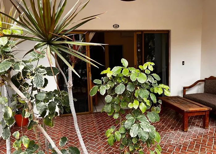 Hotel with view: Hotel Palmeras