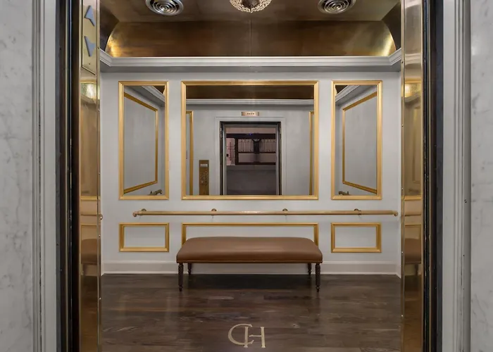 Capital Hotel