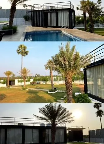 La Serene Farm Stay - Luxary 4 Bed Room Property