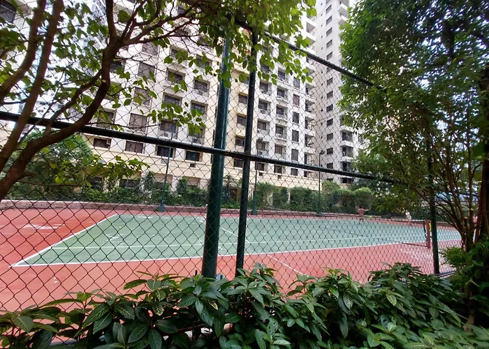 1Br Condotel - Forbes Town Road Near St Lukes Bgc
