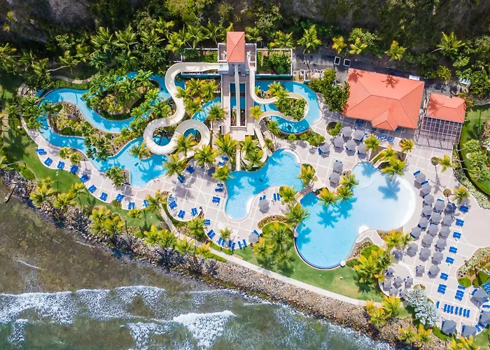 Boutique hotel only: Las Casitas Village At El Conquistador