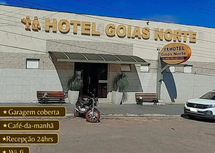 Goiás Norte