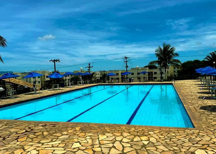 Apartamento: Marina Clube Apartamento