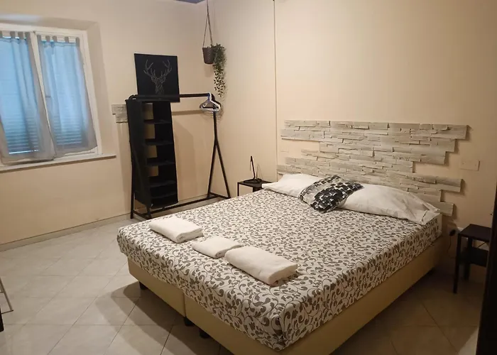 Hotel all'aeroporto: Smile Tower House