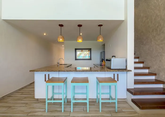 Ocean Plaza By Zama Homes