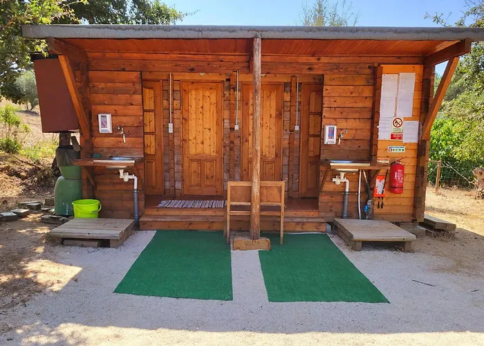 Hotel familiar: Quinta Da Choupana