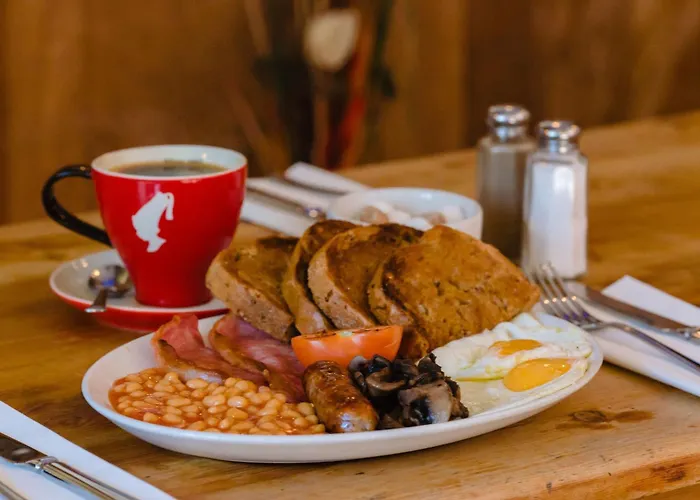 The Duchess Belle Hotel