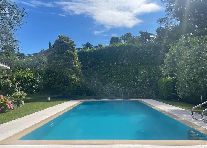 Villa Cà Brusà