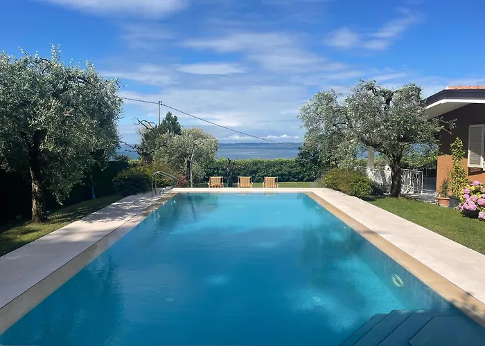Villa Cà Brusà