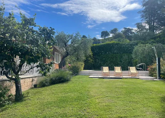 Villa Cà Brusà