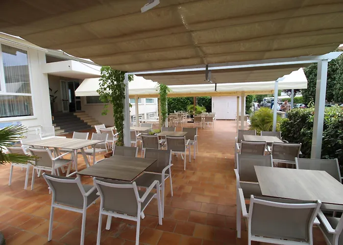 Albergo economico: Hotel Manuela