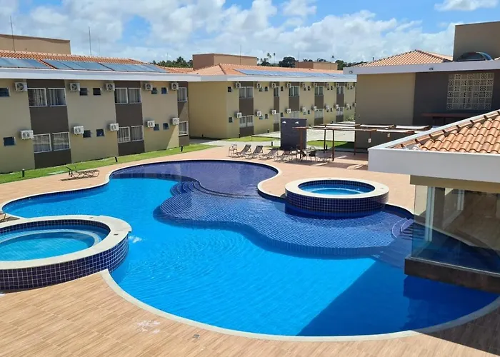 Monte Pascoal Praia