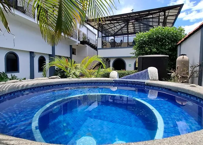 Santo Tomas / Historical Property