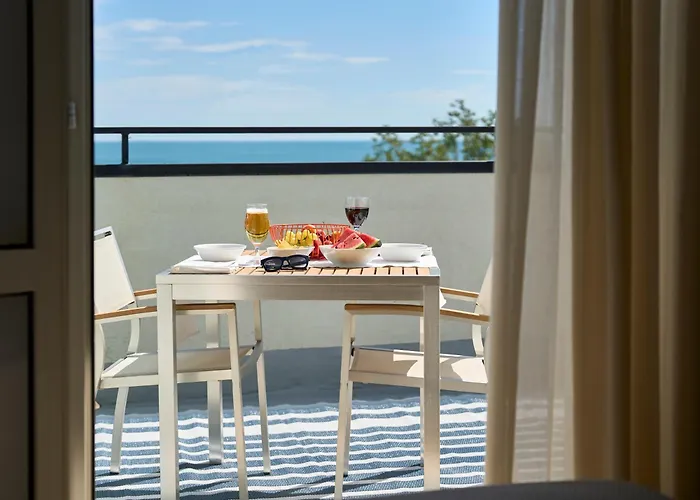 Hotel familiare: Hotel Dolores