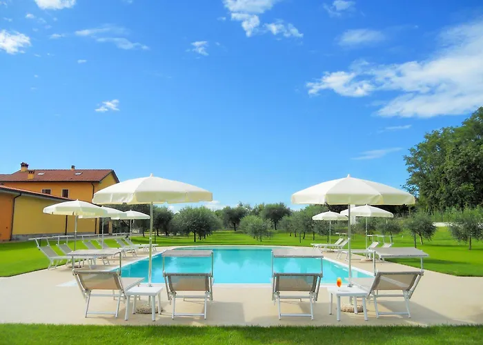 Casa vacanze: Agriturismo Ai Prati