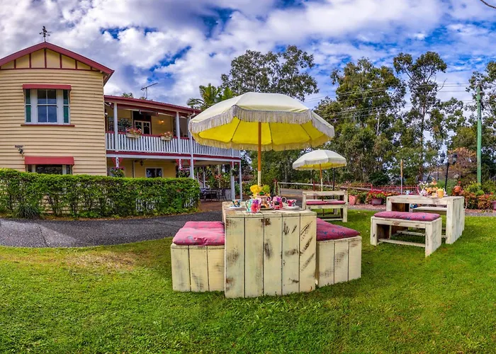 Village B&B