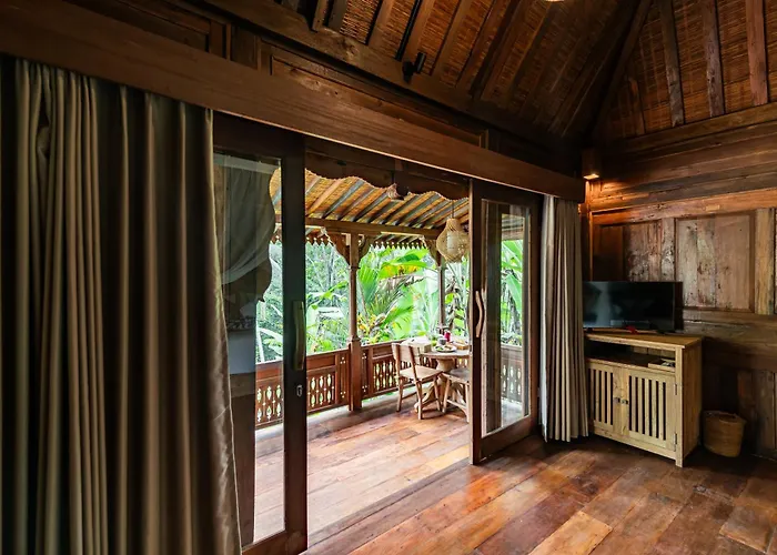 Vacation home: Madani Antique Villas