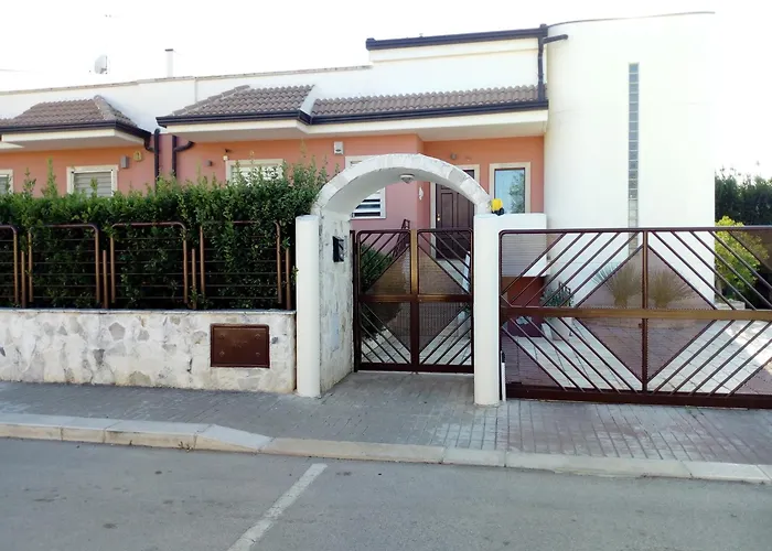  Villa Rosa
