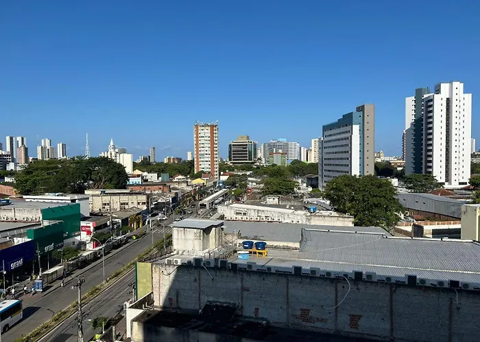 Aluguéis de temporada: Recife - Boa Vista