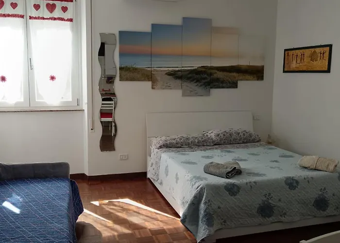 Casa Vacanze Stella Maris Vasto Marina centro