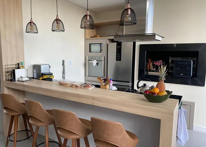 Verao Perfeito No Condominio Blue, Xangri-La