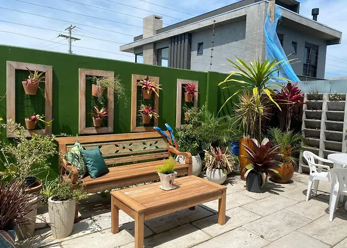 Verao Perfeito No Condominio Blue, Xangri-La