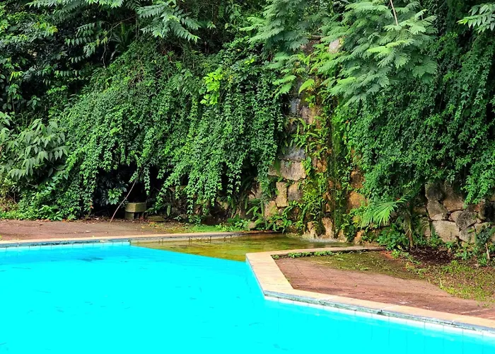 Cabanas Espada De Sao Jorge Cabana