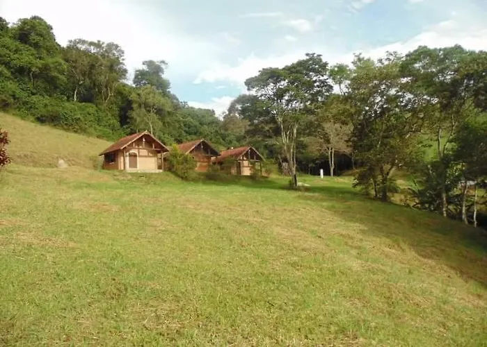 Sitio Descanso Do Guerreiro