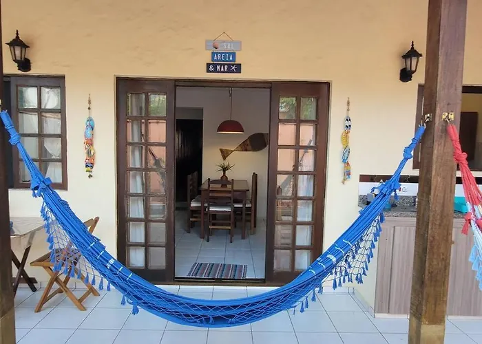 Casa da FOFA