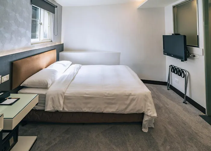 Cheap hotel: Hotel Puri