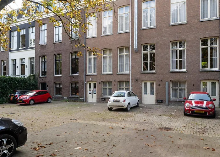 Cheap hotels Boutique Oosteinde