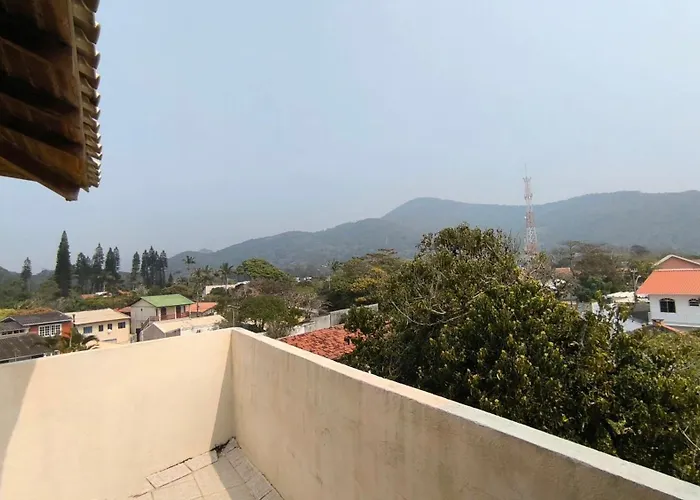 Pousada Maré de Lua