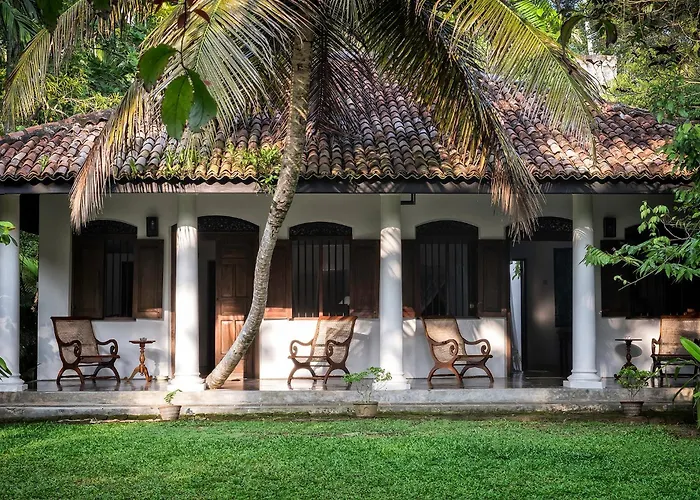Kid friendly hotel Nisala Arana Boutique