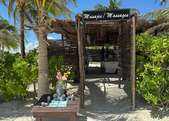Hotel para famílias: El Paraiso Hotel Tulum