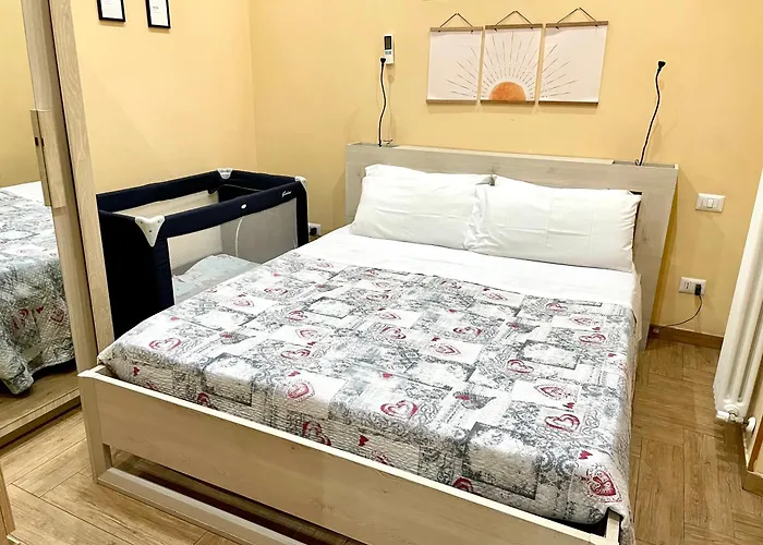 Casa vacanza: Villino Marcella