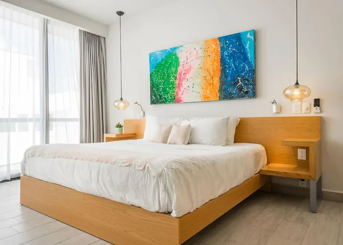 Private villas Opal Suites Apartments