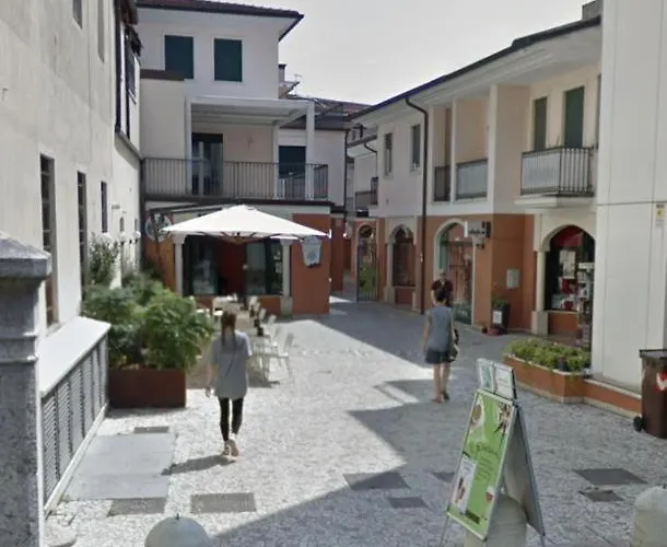  Le Piazzette