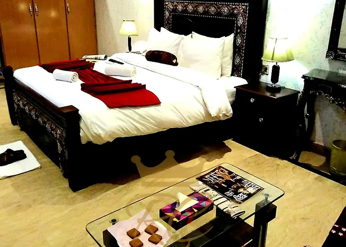 Design hotel Royal Continental