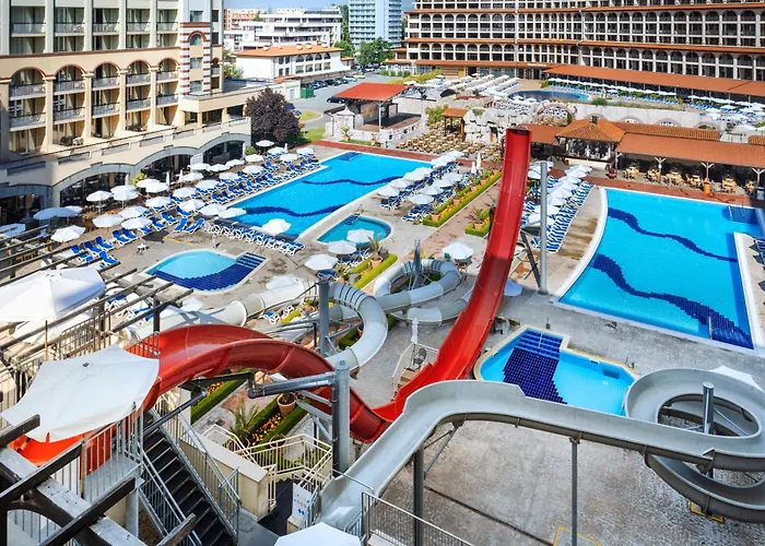 Melia All Inclusive