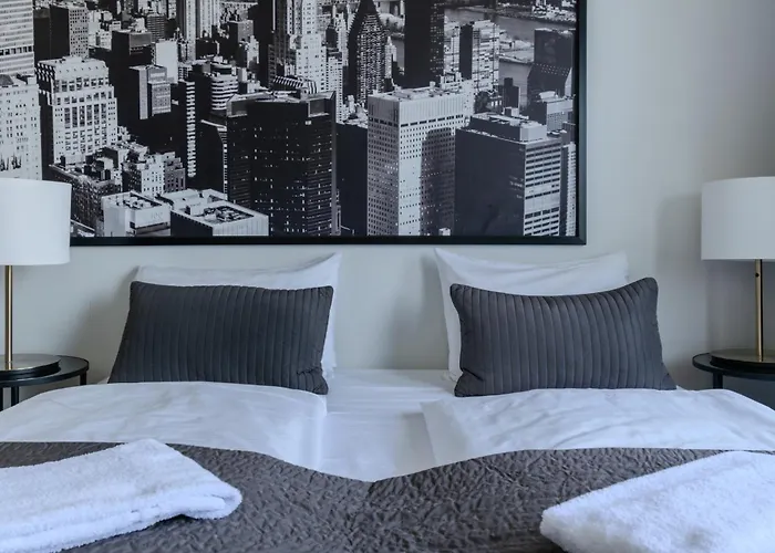 Vacation rental: Mani Apartments By Heimaleiga