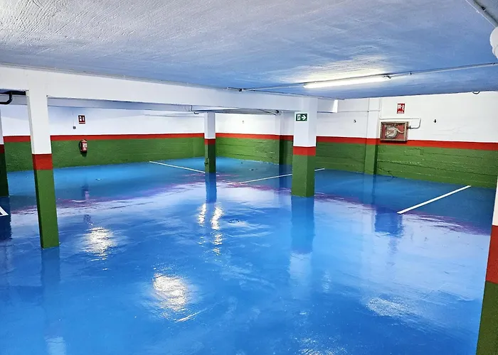 Hostal Los Ángeles