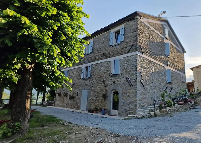 La Casetta Agriturismo